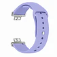 Correas Para Huawei FiT 1 - Silicona - Miniatura 9