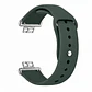 Correas Para Huawei FiT 1 - Silicona - Miniatura 10