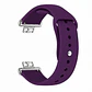 Correas Para Huawei FiT 1 - Silicona - Miniatura 11