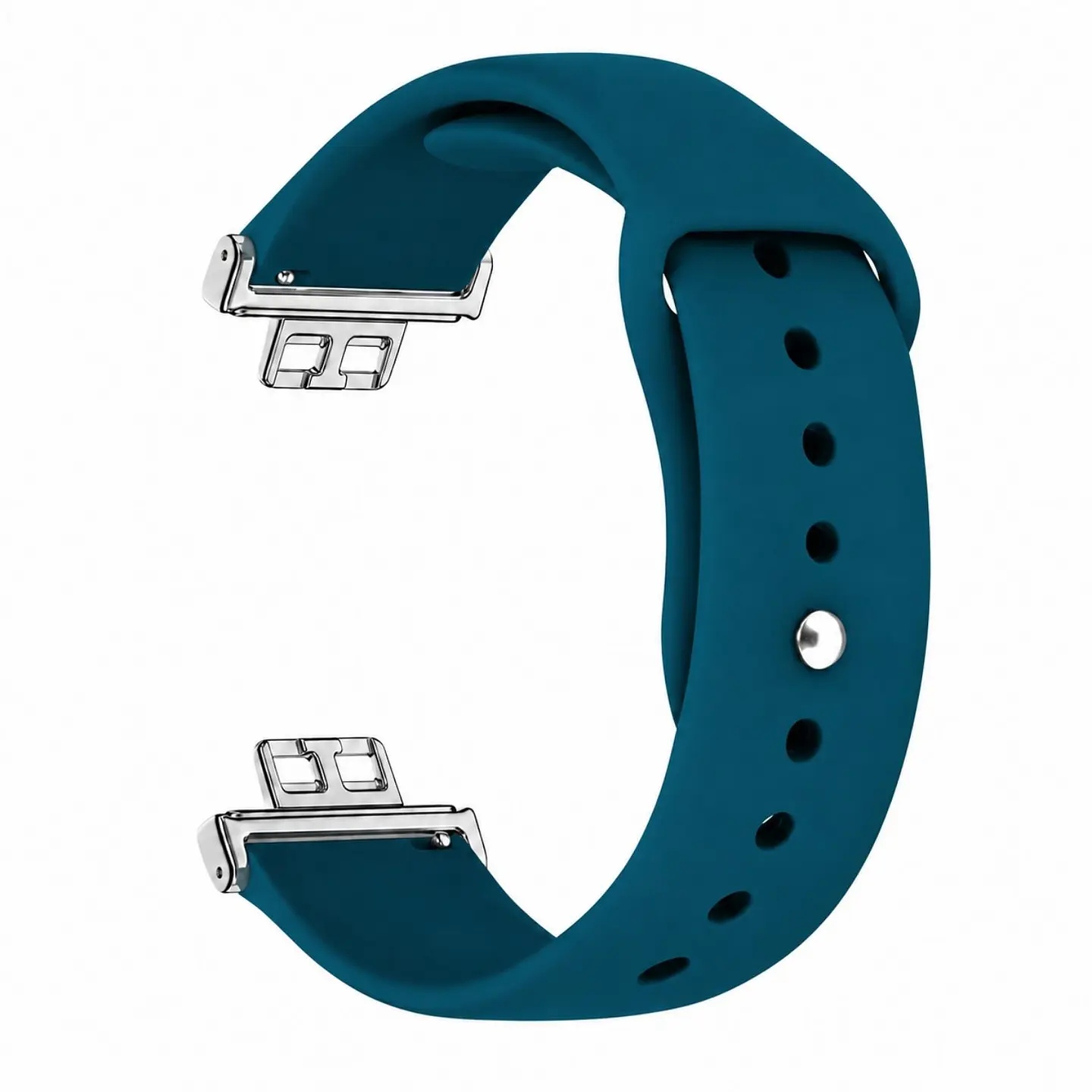 Correas Para Huawei FiT 1 - Silicona 13