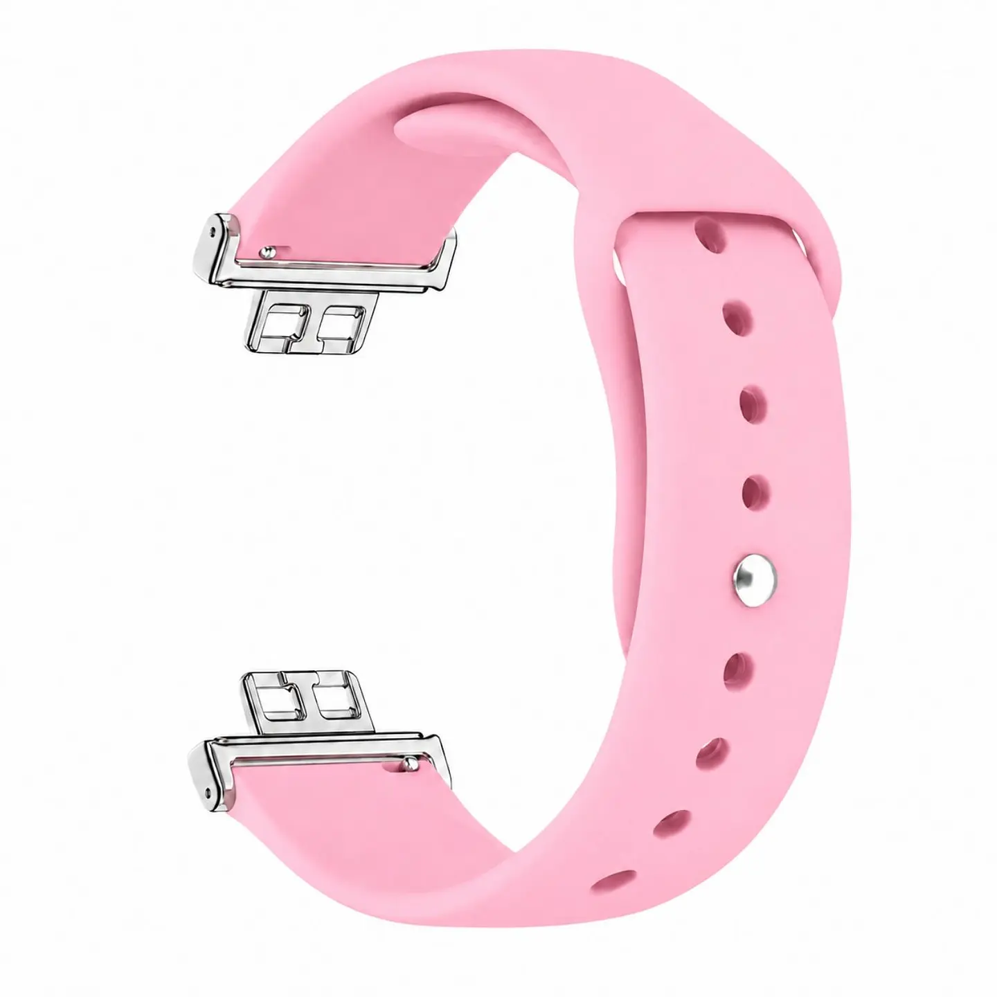 Correas Para Huawei FiT 1 - Silicona 14