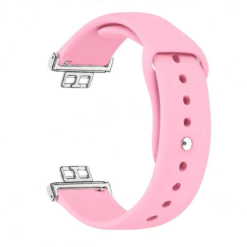 Correas Para Huawei FiT 1 - Silicona 14