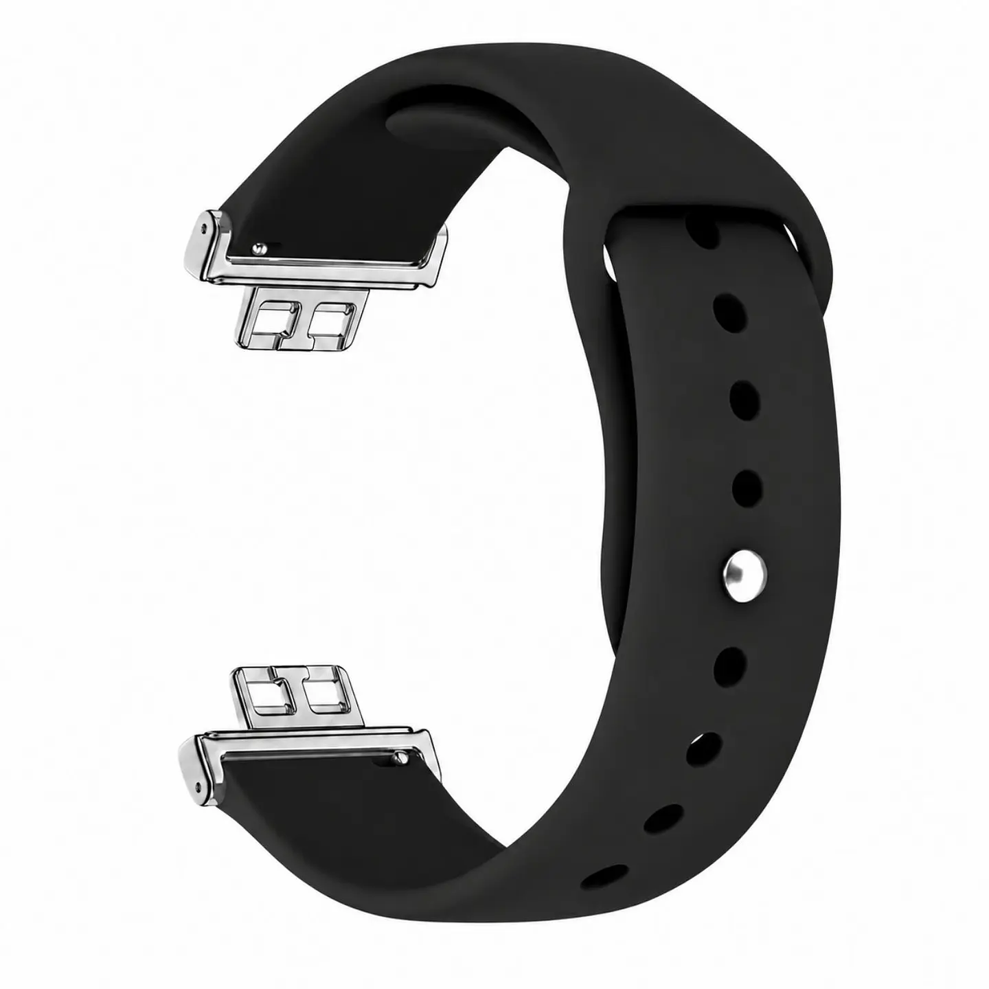 Correas Para Huawei FiT 1 - Silicona 15