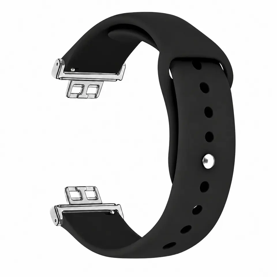 Correas Para Huawei FiT 1 - Silicona 15