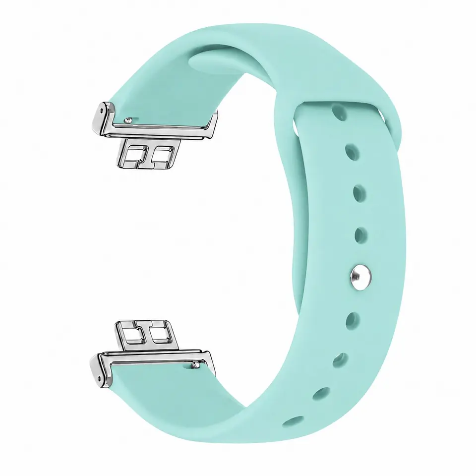 Correas Para Huawei FiT 1 - Silicona 16
