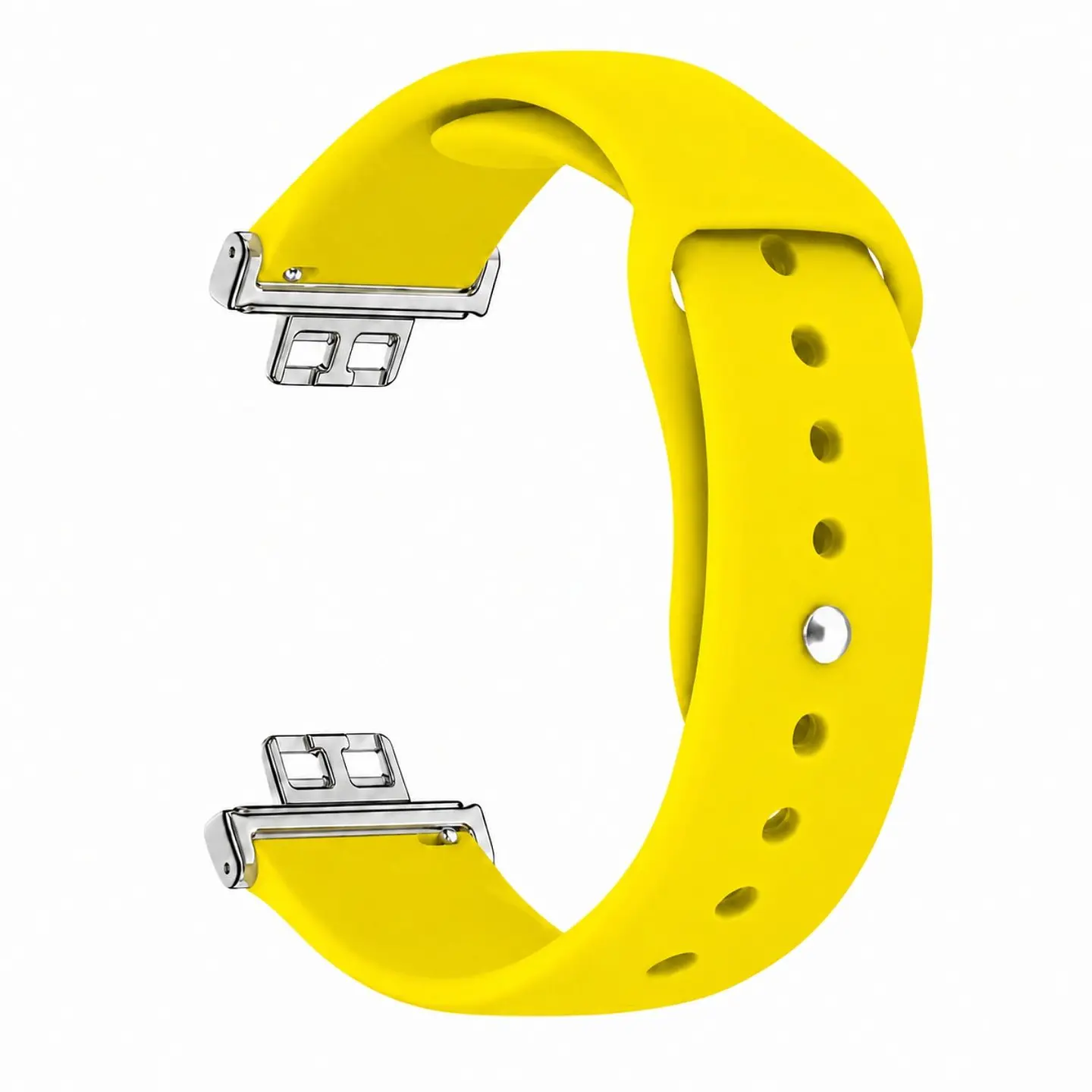 Correas Para Huawei FiT 1 - Silicona 17