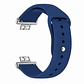 Correas Para Huawei FiT 1 - Silicona - Miniatura 18