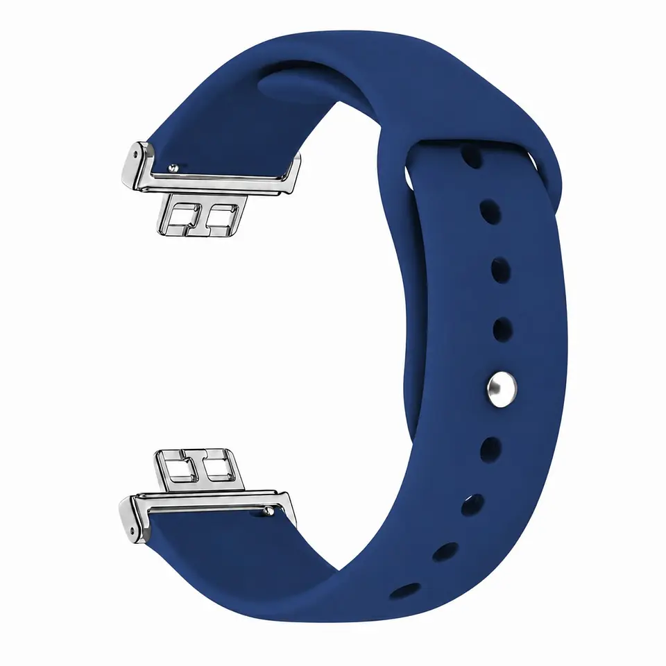 Correas Para Huawei FiT 1 - Silicona 18