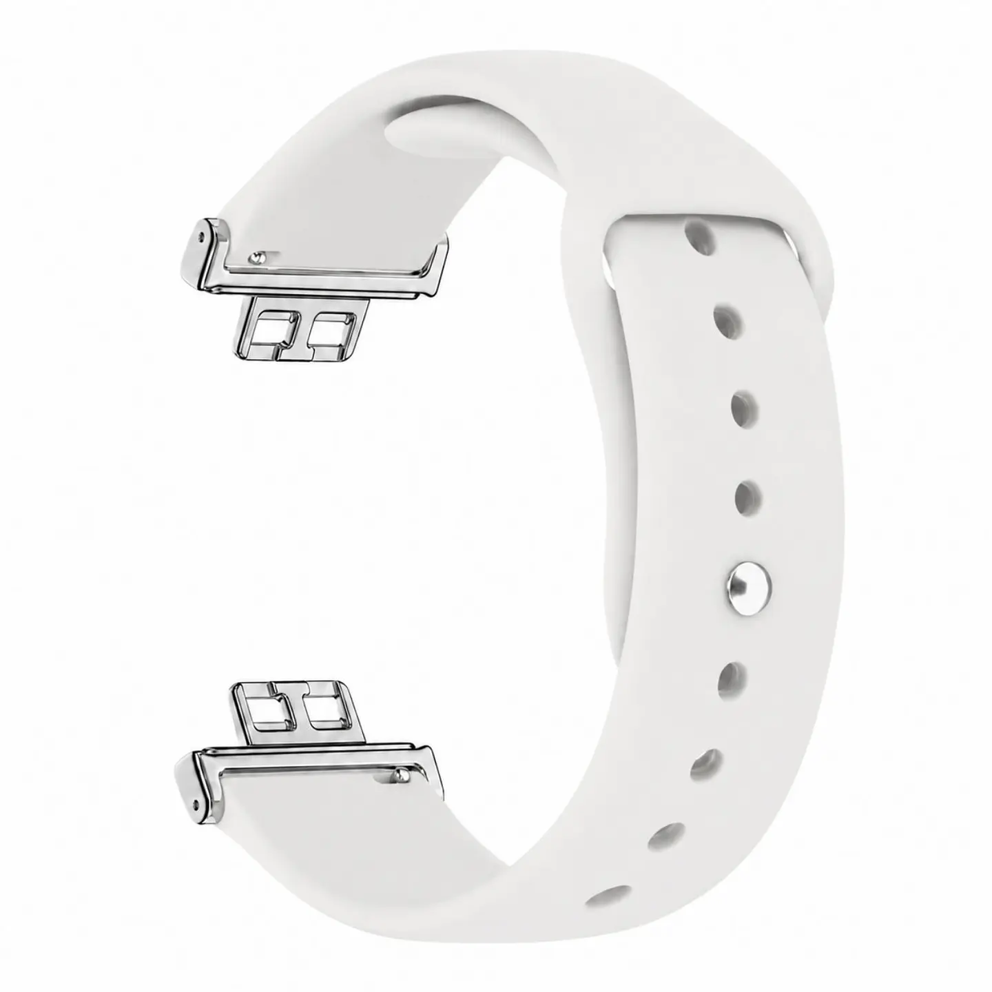 Correas Para Huawei FiT 1 - Silicona 20