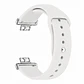 Correas Para Huawei FiT 1 - Silicona - Miniatura 20