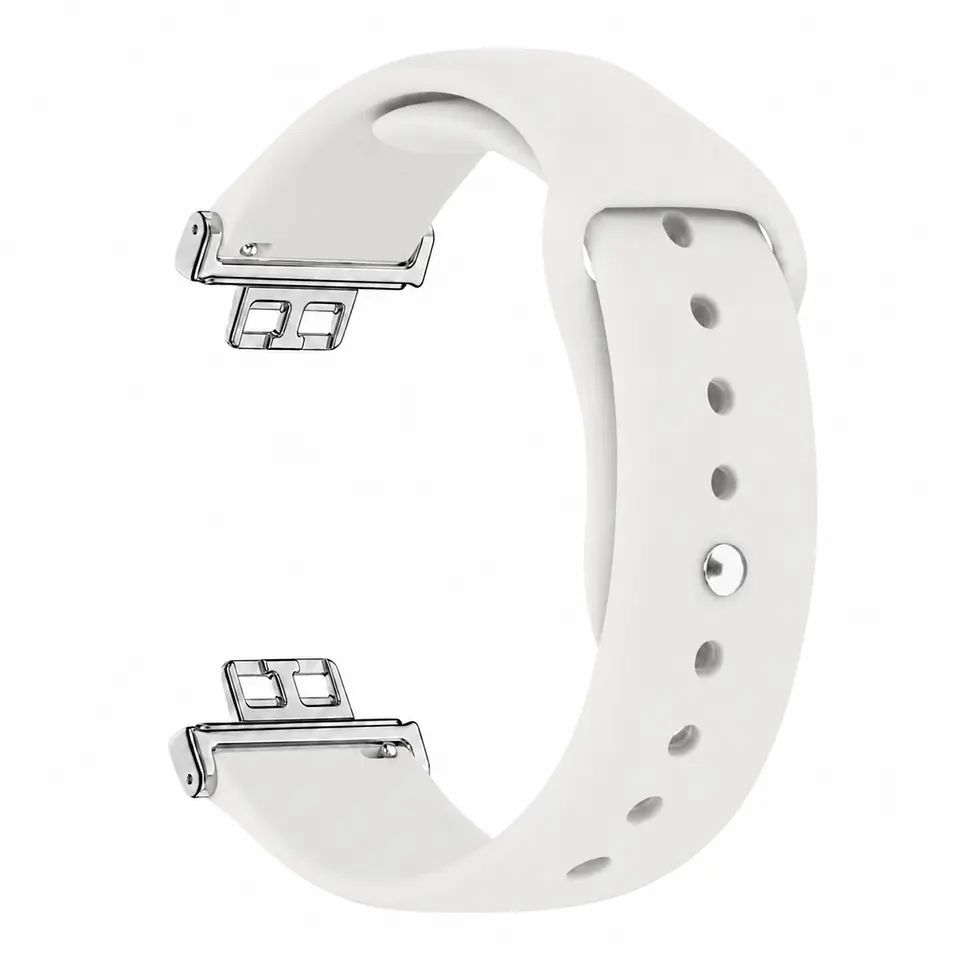 Correas Para Huawei FiT 1 - Silicona 20