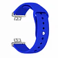 Correas Para Huawei FiT 1 - Silicona - Miniatura 22