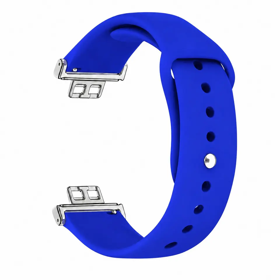 Correas Para Huawei FiT 1 - Silicona 22