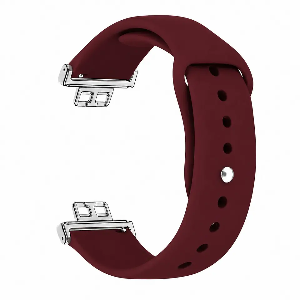 Correas Para Huawei FiT 1 - Silicona 23