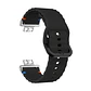 Correas Para Huawei Fit 1 - Silicona Sport - Miniatura 5