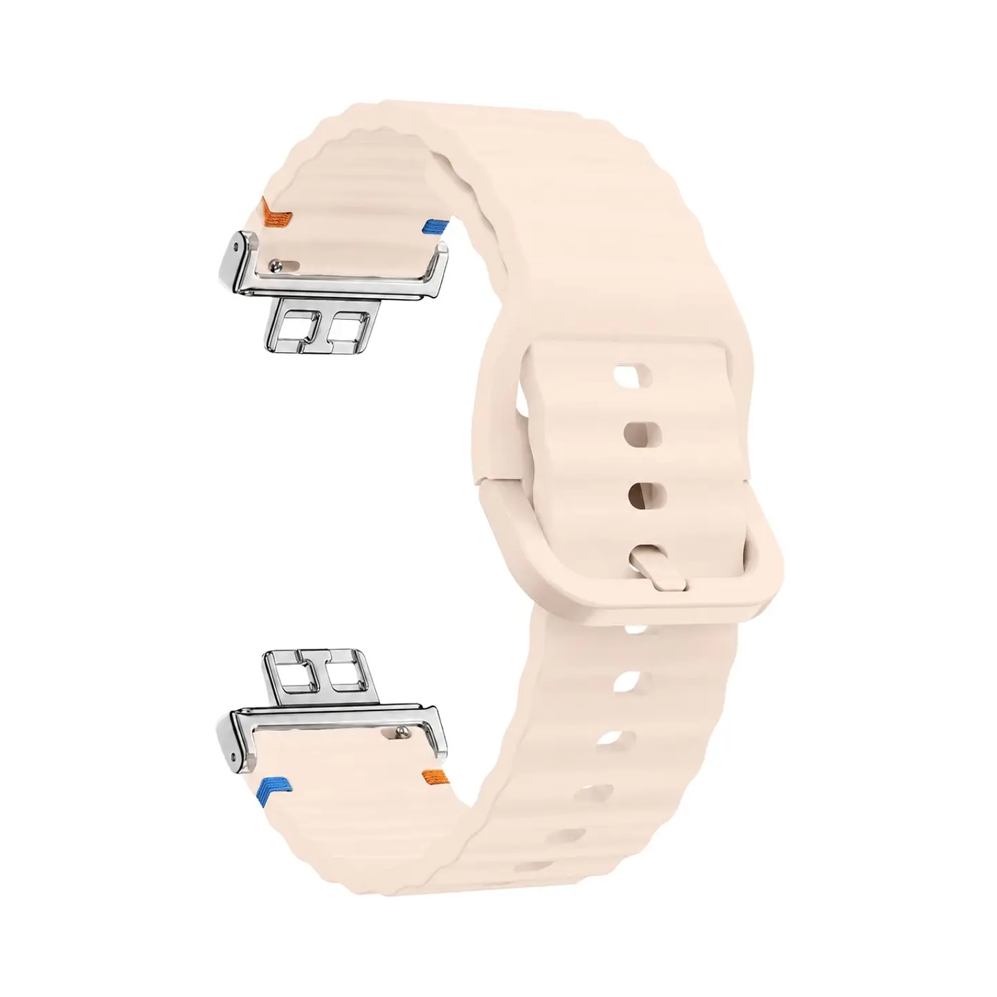 Correas Para Huawei Fit 1 - Silicona Sport 6