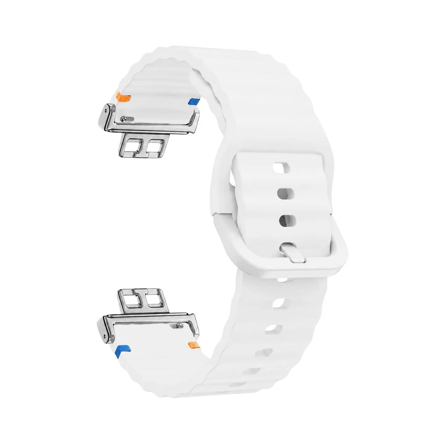 Correas Para Huawei Fit 1 - Silicona Sport 10