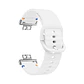 Correas Para Huawei Fit 1 - Silicona Sport - Miniatura 10