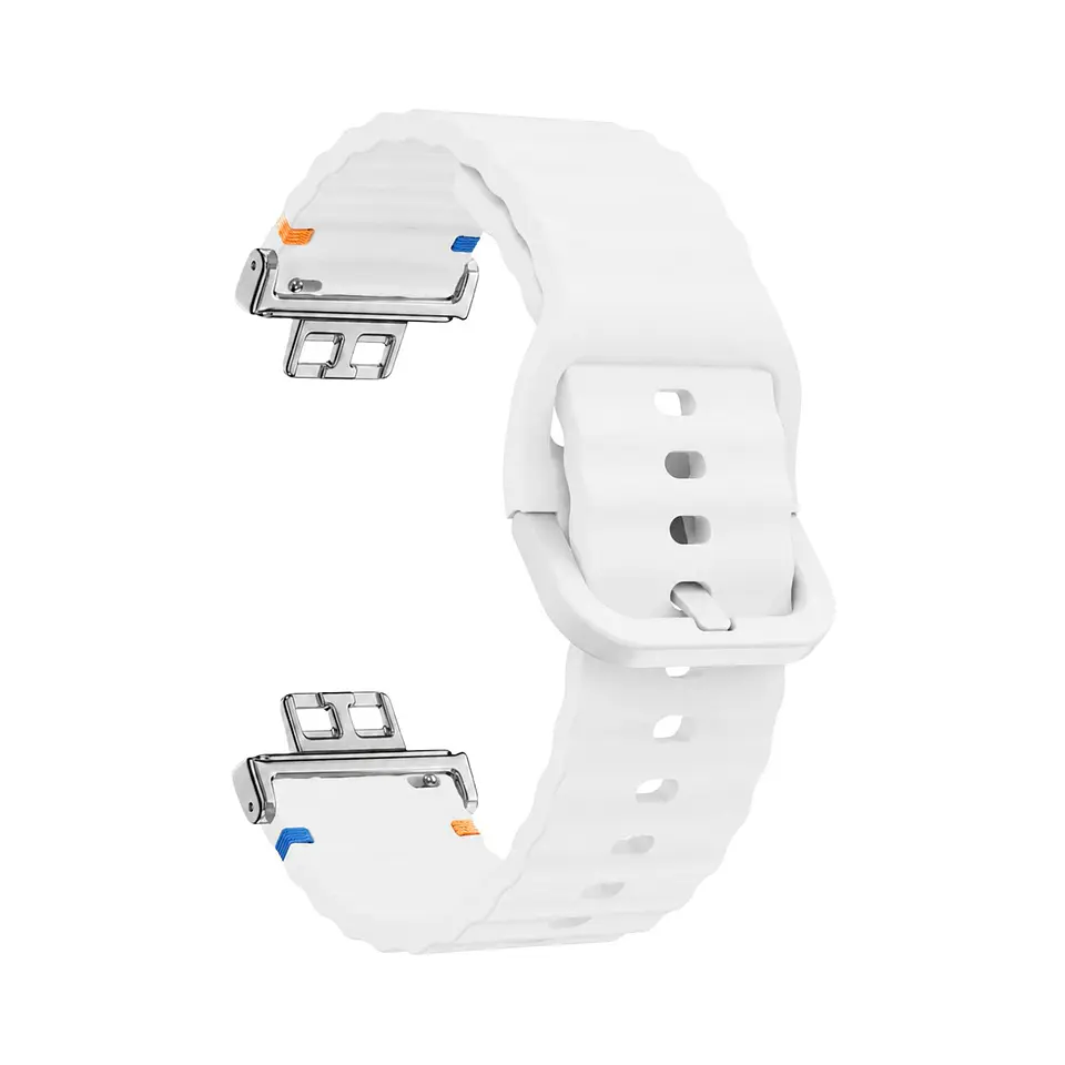 Correas Para Huawei Fit 1 - Silicona Sport 10