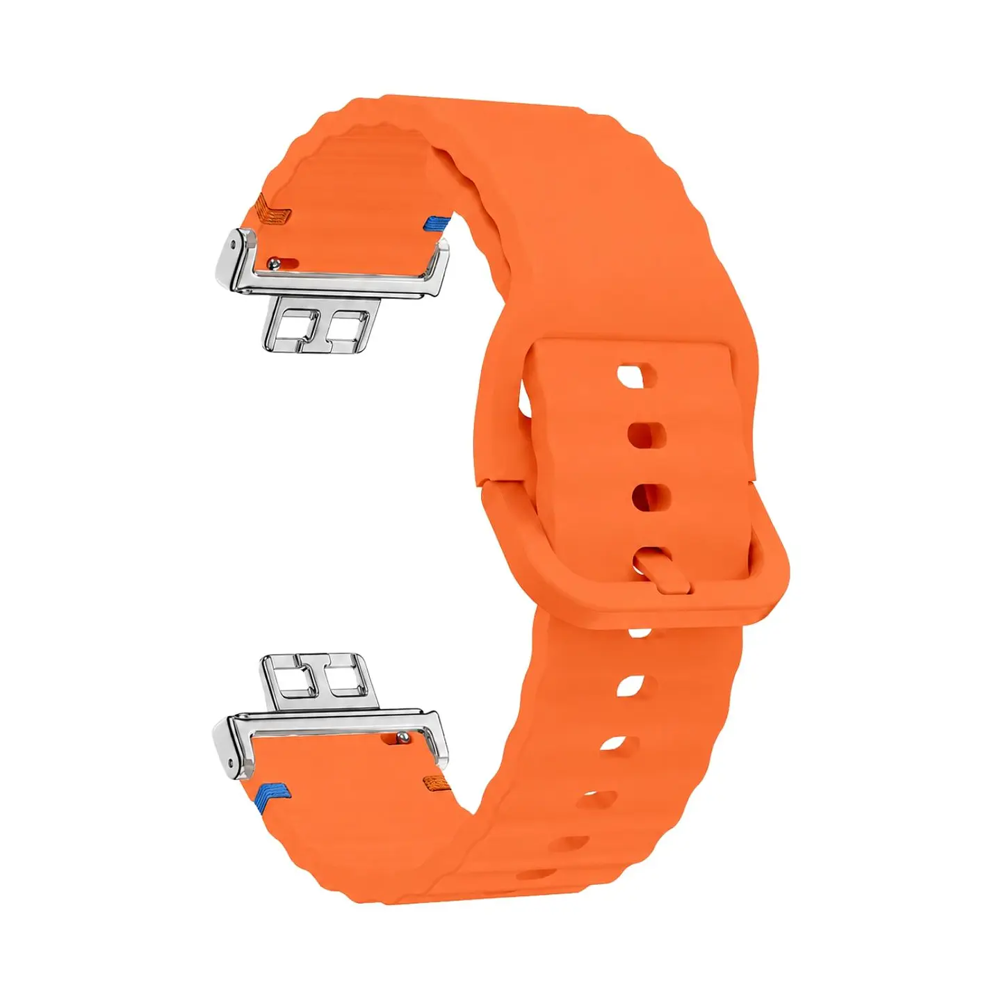 Correas Para Huawei Fit 1 - Silicona Sport 12