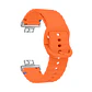 Correas Para Huawei Fit 1 - Silicona Sport - Miniatura 12
