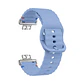 Correas Para Huawei Fit 1 - Silicona Sport - Miniatura 13