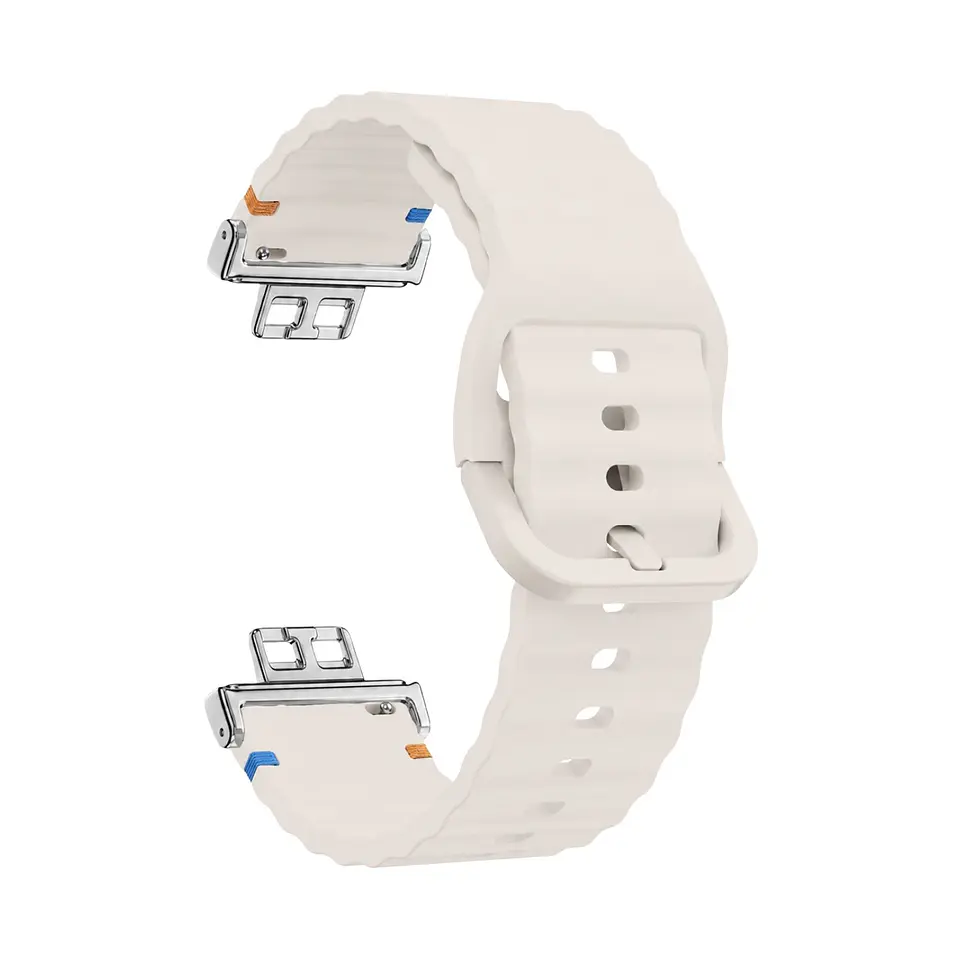 Correas Para Huawei Fit 1 - Silicona Sport 14