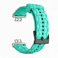 Correa Para Huawei FiT 1 - Silicona Geometrica - Miniatura 16