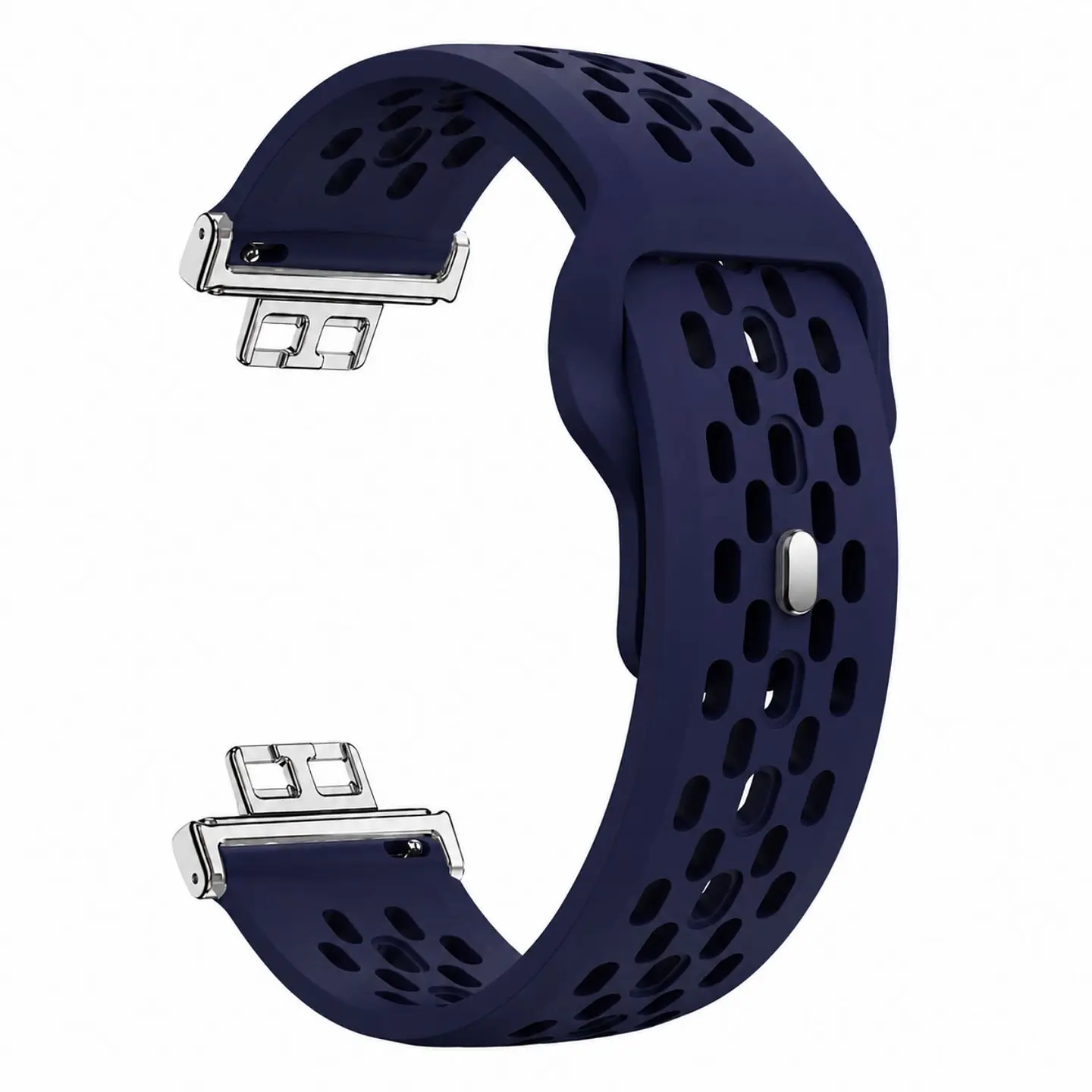 Correas Para Huawei FiT 1 - Silicona Air 6
