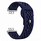 Correas Para Huawei FiT 1 - Silicona Air - Miniatura 6