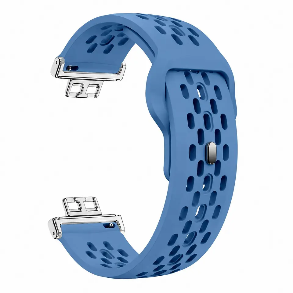 Correas Para Huawei FiT 1 - Silicona Air 7