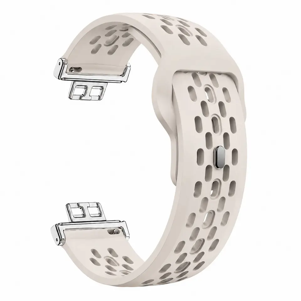 Correas Para Huawei FiT 1 - Silicona Air 8