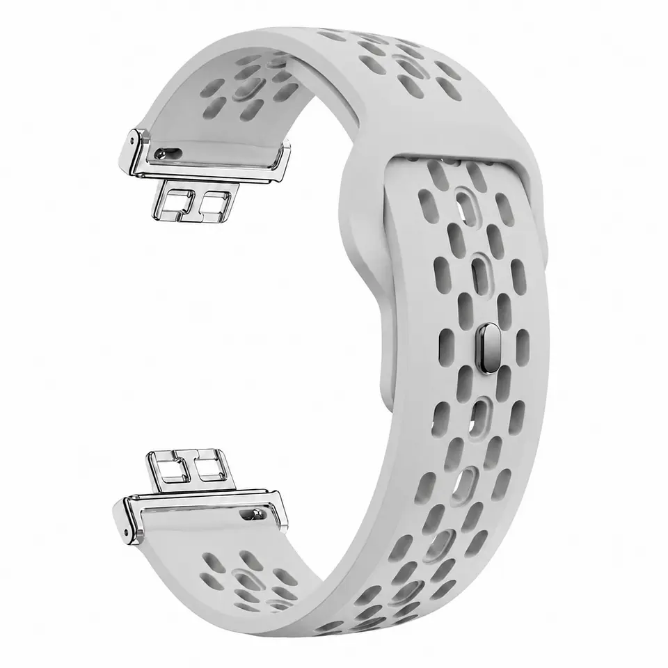 Correas Para Huawei FiT 1 - Silicona Air 9