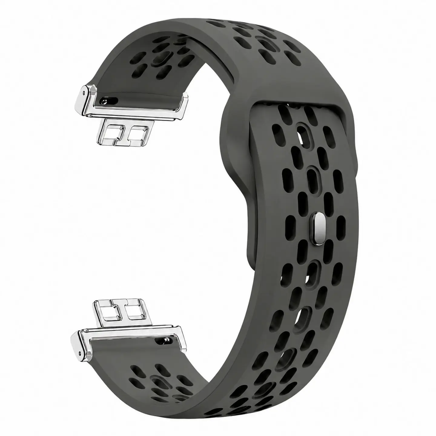 Correas Para Huawei FiT 1 - Silicona Air 10