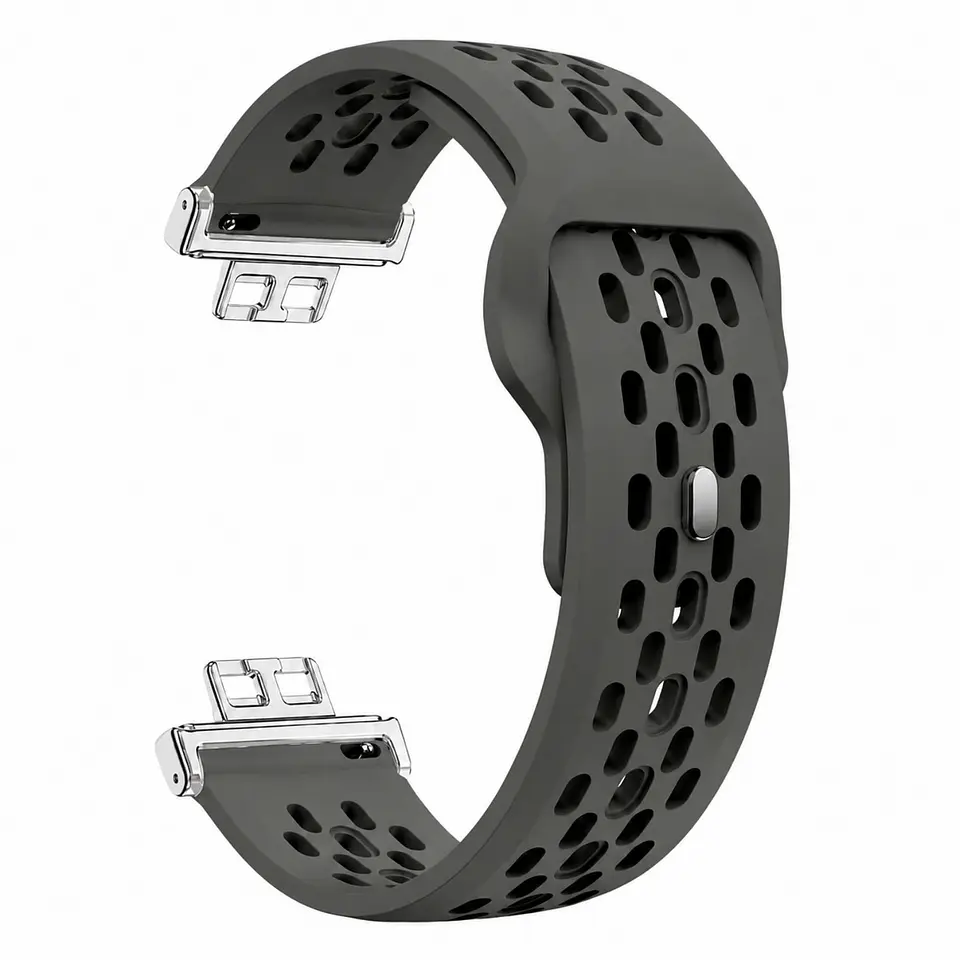 Correas Para Huawei FiT 1 - Silicona Air 10