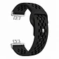 Correas Para Huawei FiT 1 - Silicona Air - Miniatura 12
