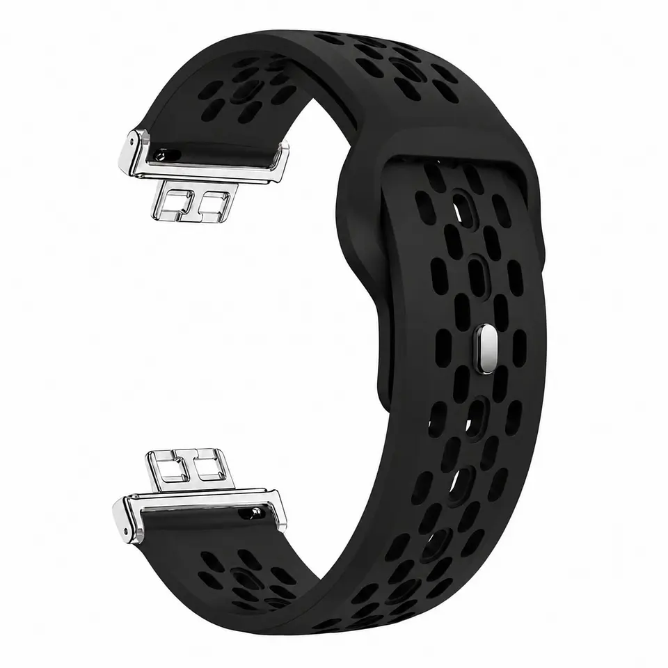 Correas Para Huawei FiT 1 - Silicona Air 12