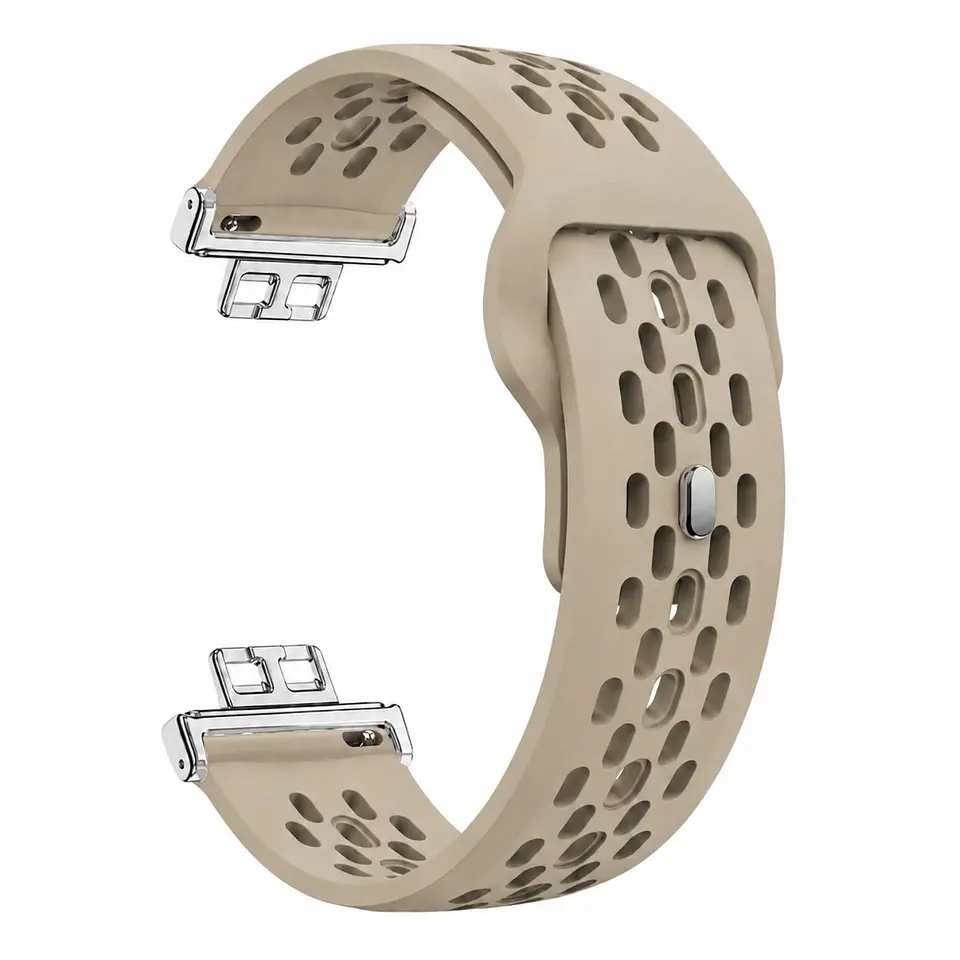 Correas Para Huawei FiT 1 - Silicona Air 13