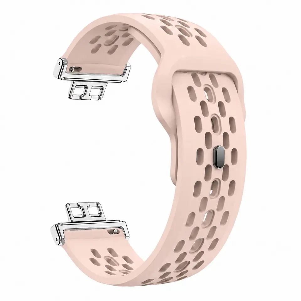 Correas Para Huawei FiT 1 - Silicona Air 14