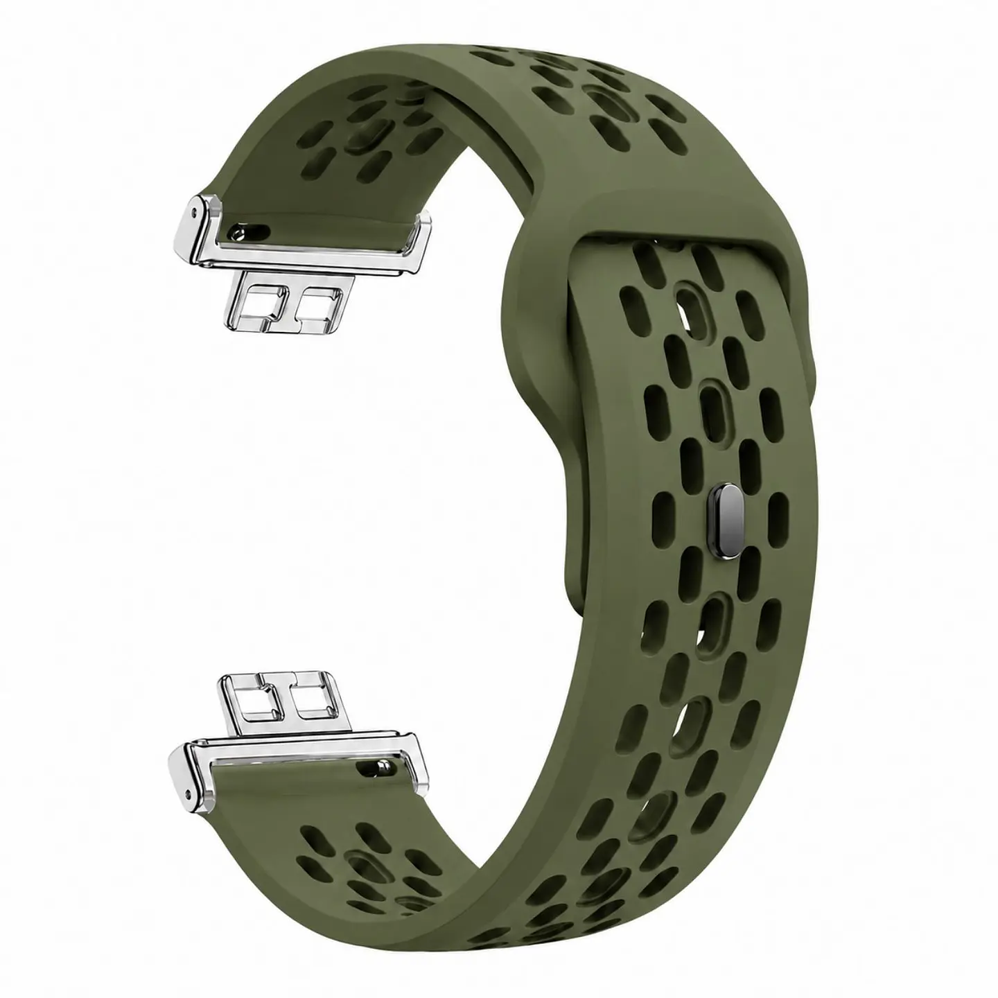 Correas Para Huawei FiT 1 - Silicona Air 19