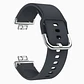 Correas Para Huawei FiT 1 - Silicona Con Hebilla - Miniatura 17