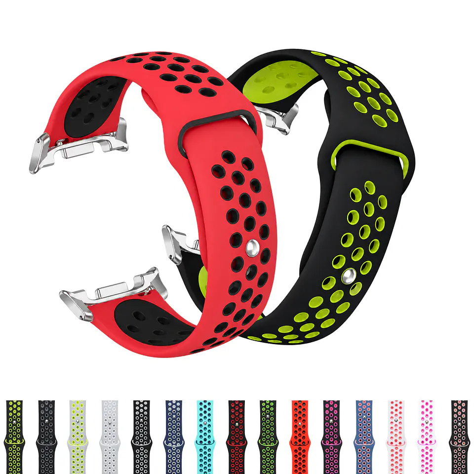 Correas Para Galaxy Watch 8 - 40MM - Deportivas 1