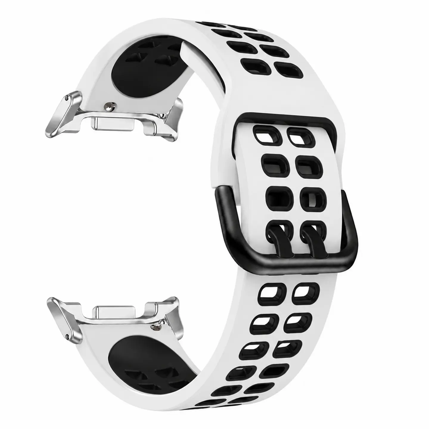 Correas Para Galaxy Watch 8 - 40MM - Deportivas Runner 3
