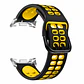 Correas Para Galaxy Watch 8 - 40MM - Deportivas Runner - Miniatura 5