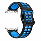 Correas Para Galaxy Watch 8 - 40MM - Deportivas Runner - Miniatura 7