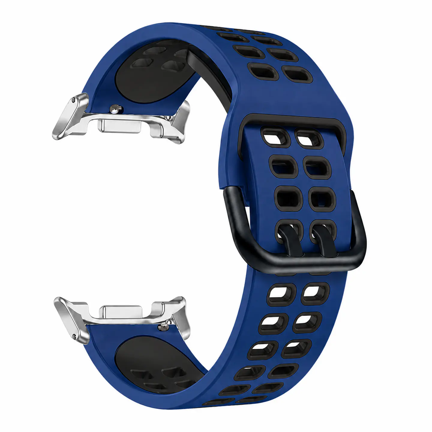 Correas Para Galaxy Watch 8 - 40MM - Deportivas Runner 9