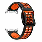 Correas Para Galaxy Watch 8 - 40MM - Deportivas Runner - Miniatura 15