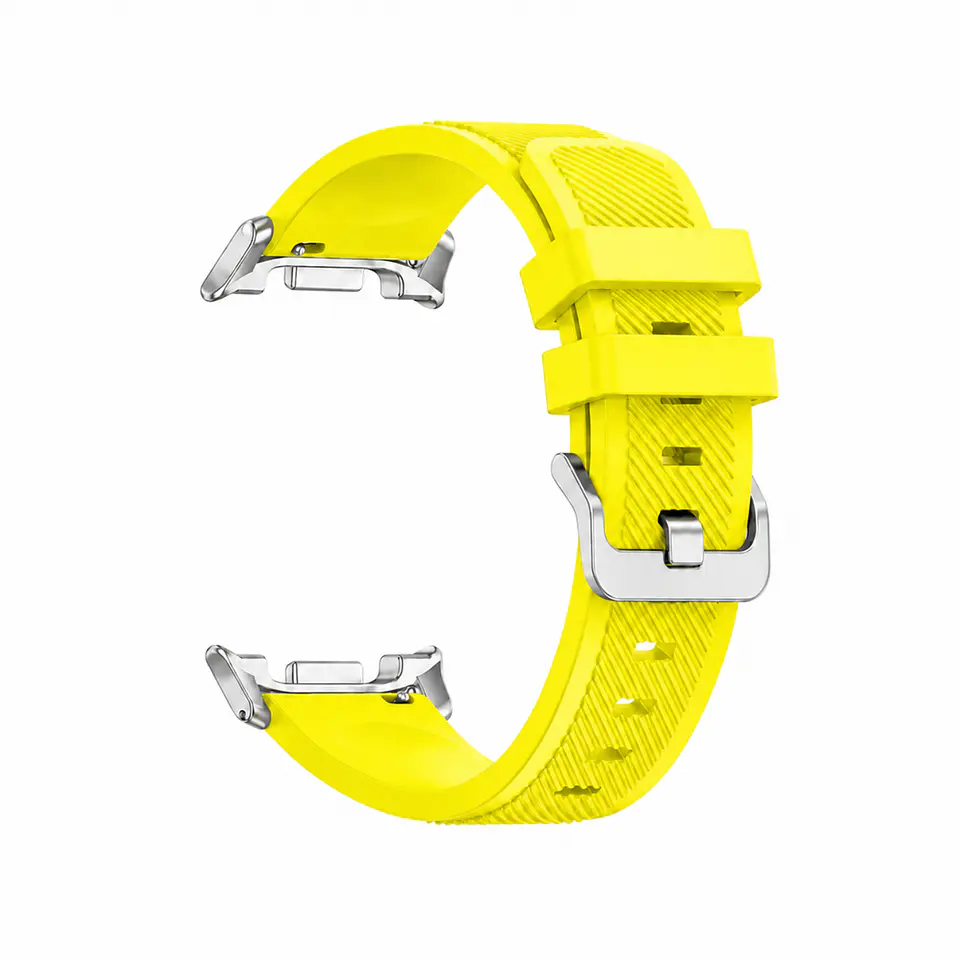 Correas Para Galaxy Watch 8 - 40MM - Silicona Clasica 5