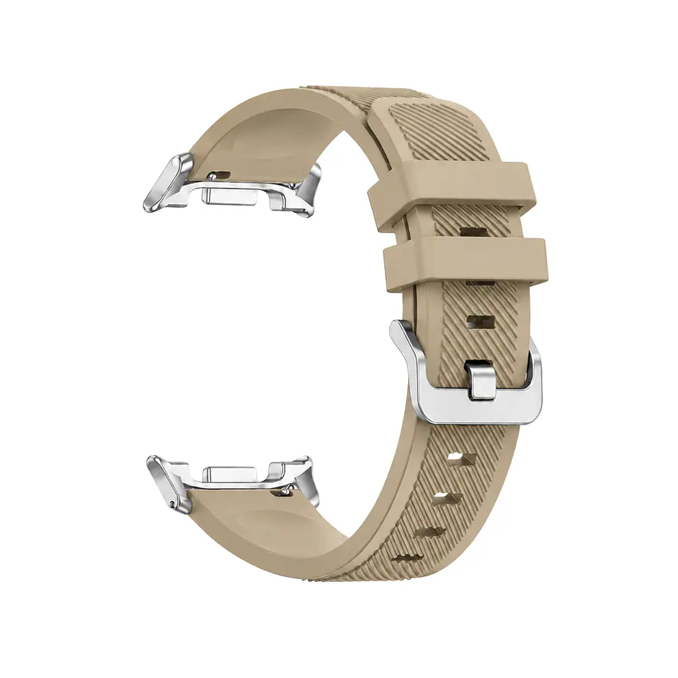Correas Para Galaxy Watch 8 - 40MM - Silicona Clasica 7