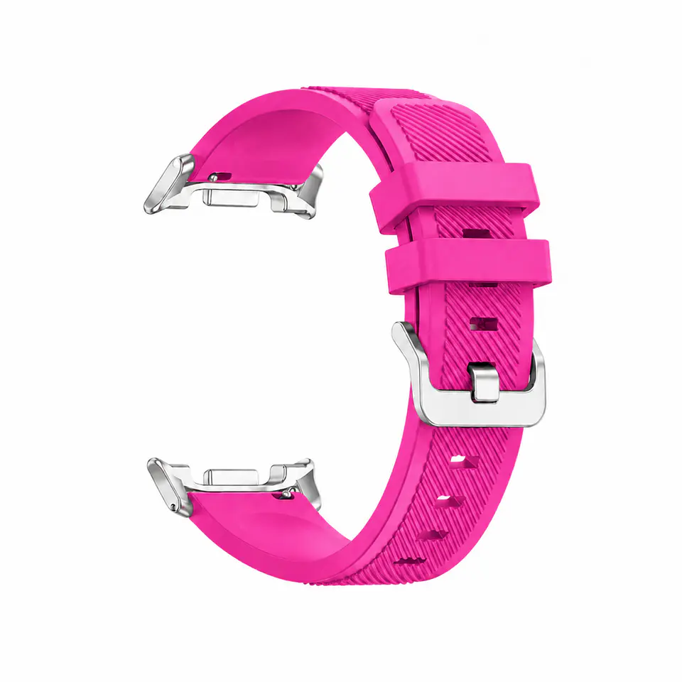 Correas Para Galaxy Watch 8 - 40MM - Silicona Clasica 11